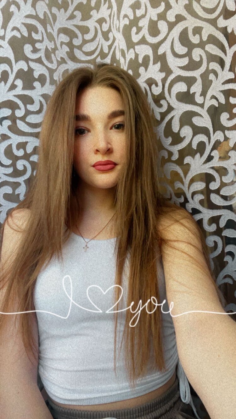  43787819  Viktoriya, 20 ,    