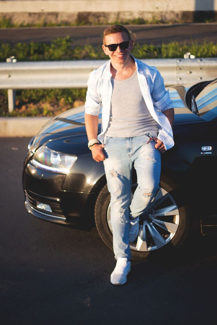 ���� 55467109 ������� Mikhail, 34 ����, ���� ���������� � �������� ������