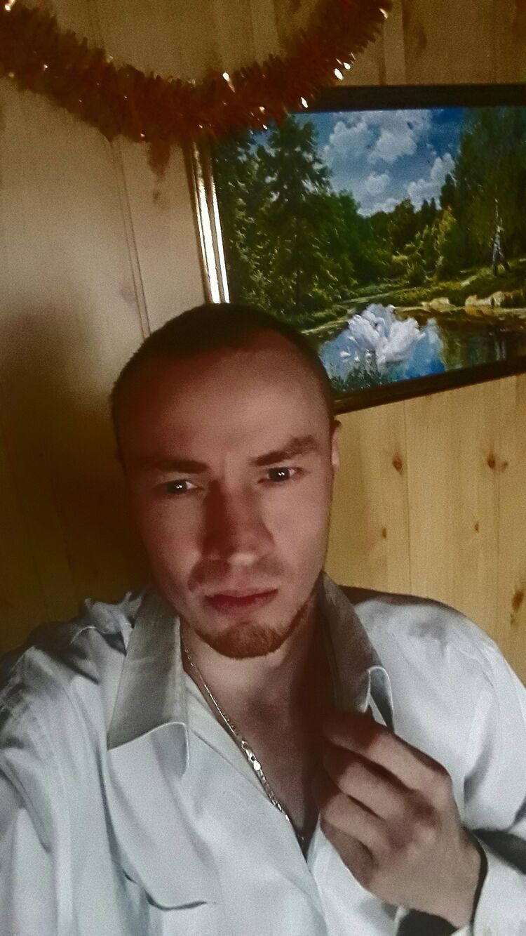 ���� 25755309 ������� Alik, 33 ����, ���� ���������� � ������-���