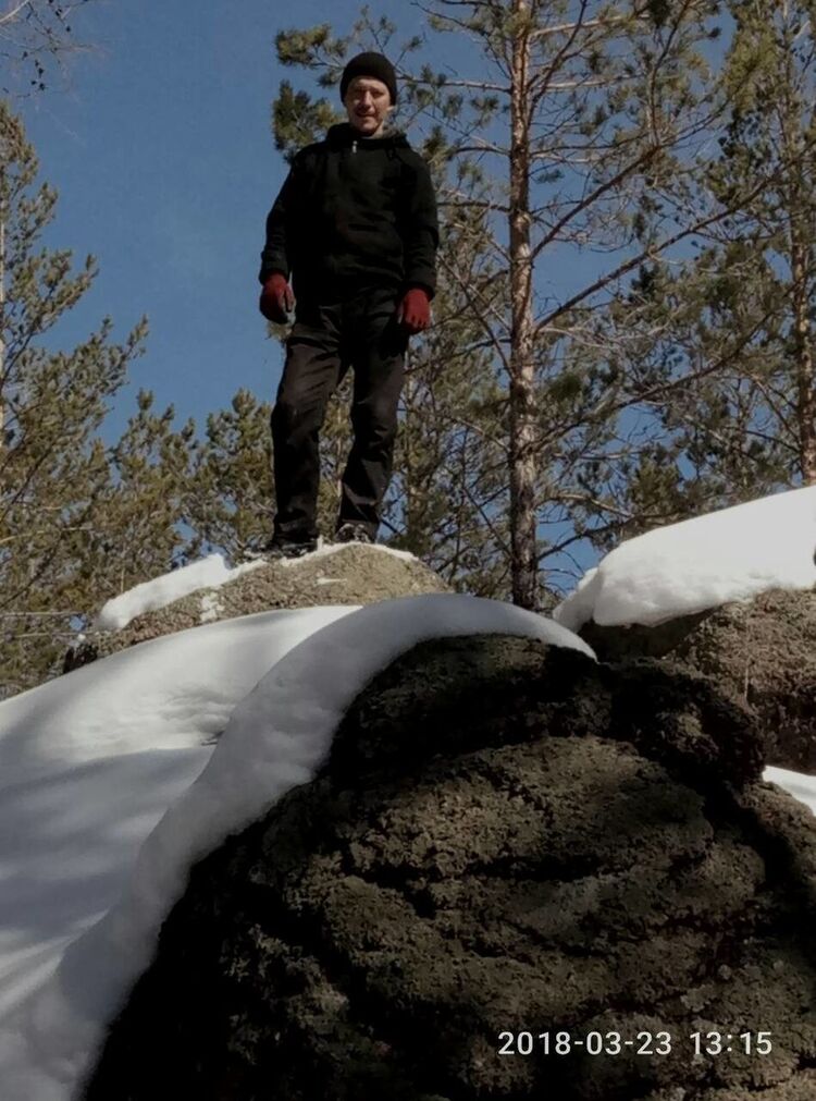 ���� 17141059 ������� ����, 37 ���, ���� ���������� � ����-���