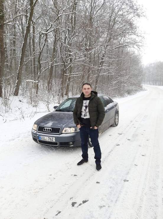 ���� 24246889 ������� Alex, 35 ���, ���� ���������� � ��������