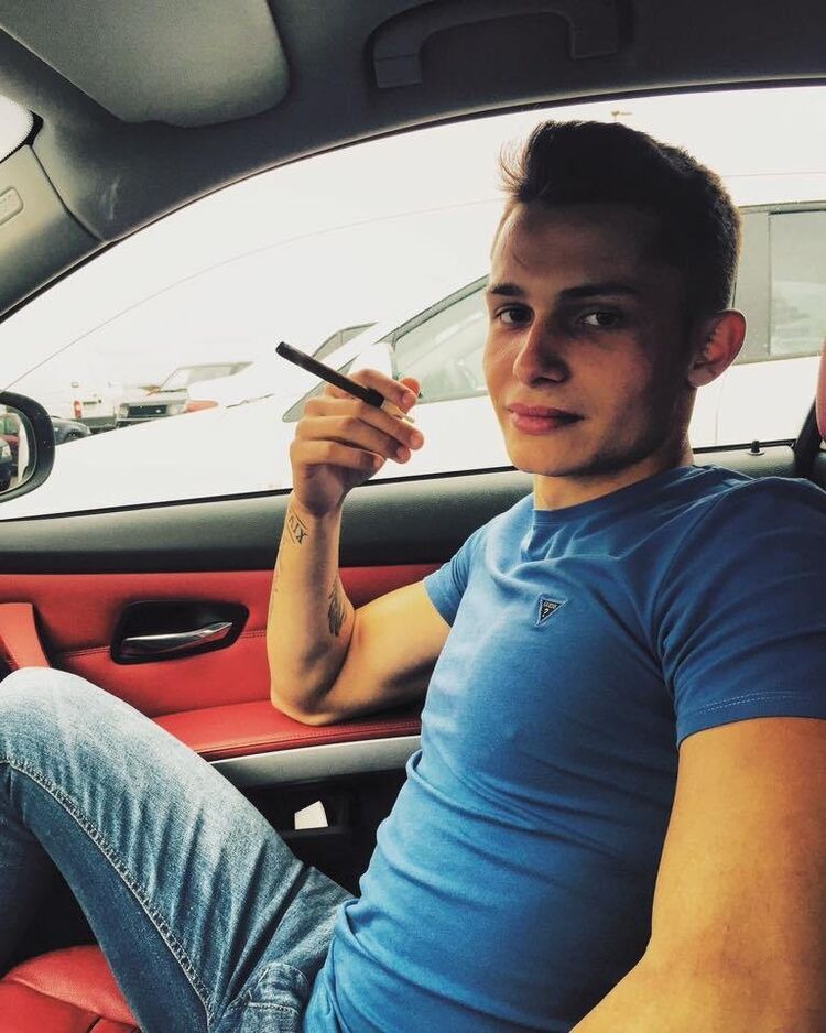 ���� 17709409 ������� Andi, 33 ����, ���� ���������� � ��������