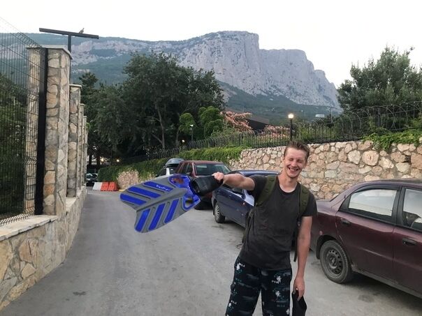 ���������� ���������, ���� ������� Kostya, 30 ���, ������������ ��� ������, ����� � ���������