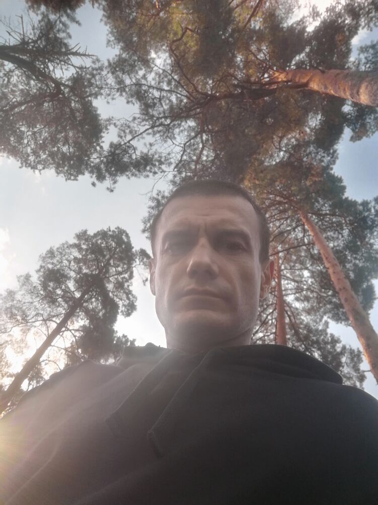 45887049  Sergey, 40 ,    