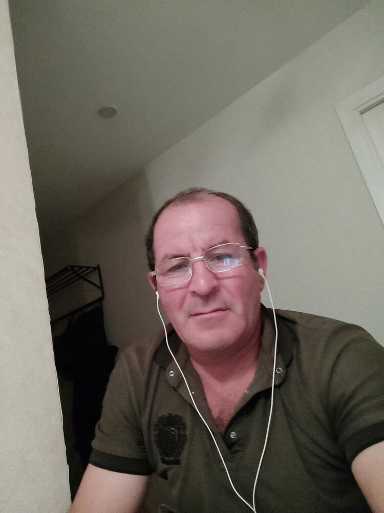 ���������� �����������, ���� ������� Fediya, 52 ����, ������������ ��� ������, ����� � ���������