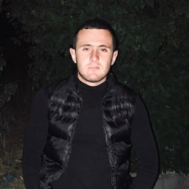 ���� 20878899 ������� Ashot, 30 ���, ���� ���������� � �������