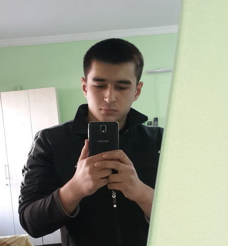  ,   Sardor, 34 ,   