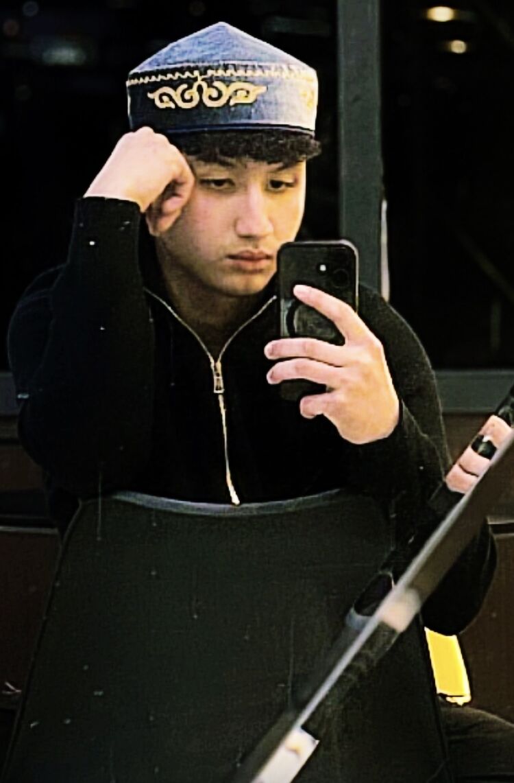 ���� 54495759 ����� Adilzhan, 18 ���, ���� ���������� � ��������