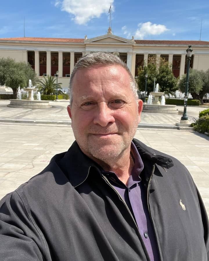  50953609  David Rutte, 55 ,    Lee