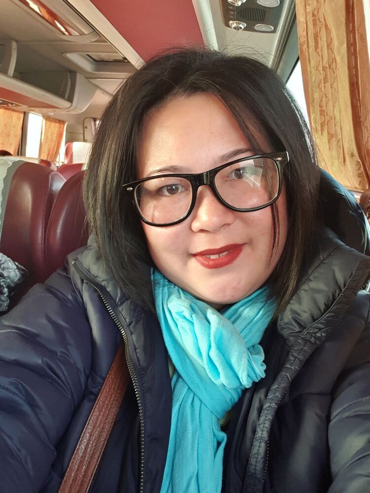  Kyongsan,   ANASTASIYA, 37 ,   