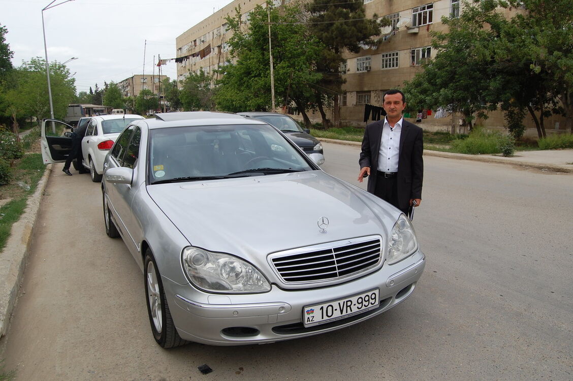  4463259  Rovshan, 54 ,    