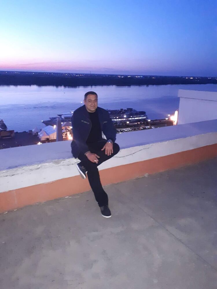 ���������� ������, ���� ������� Ruben, 51 ���, ������������ ��� ������, ����� � ���������