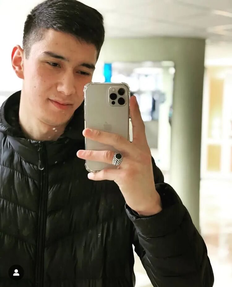 ���� 56239839 ����� Guvanch, 25 ���, ���� ���������� � ������