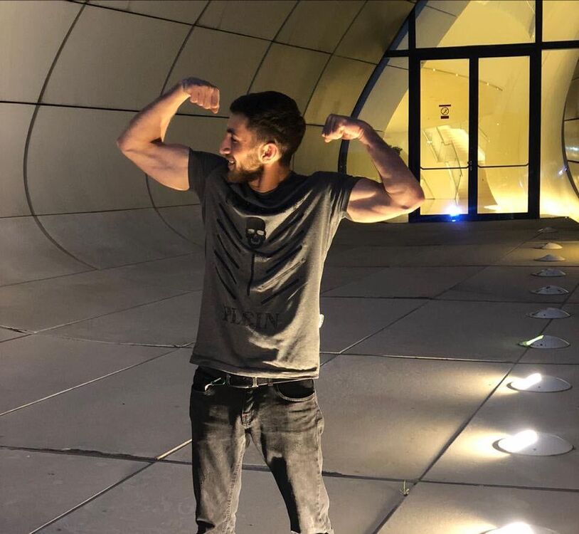 ���� 39096179 ������� Vusal, 28 ���, ���� ���������� � ����