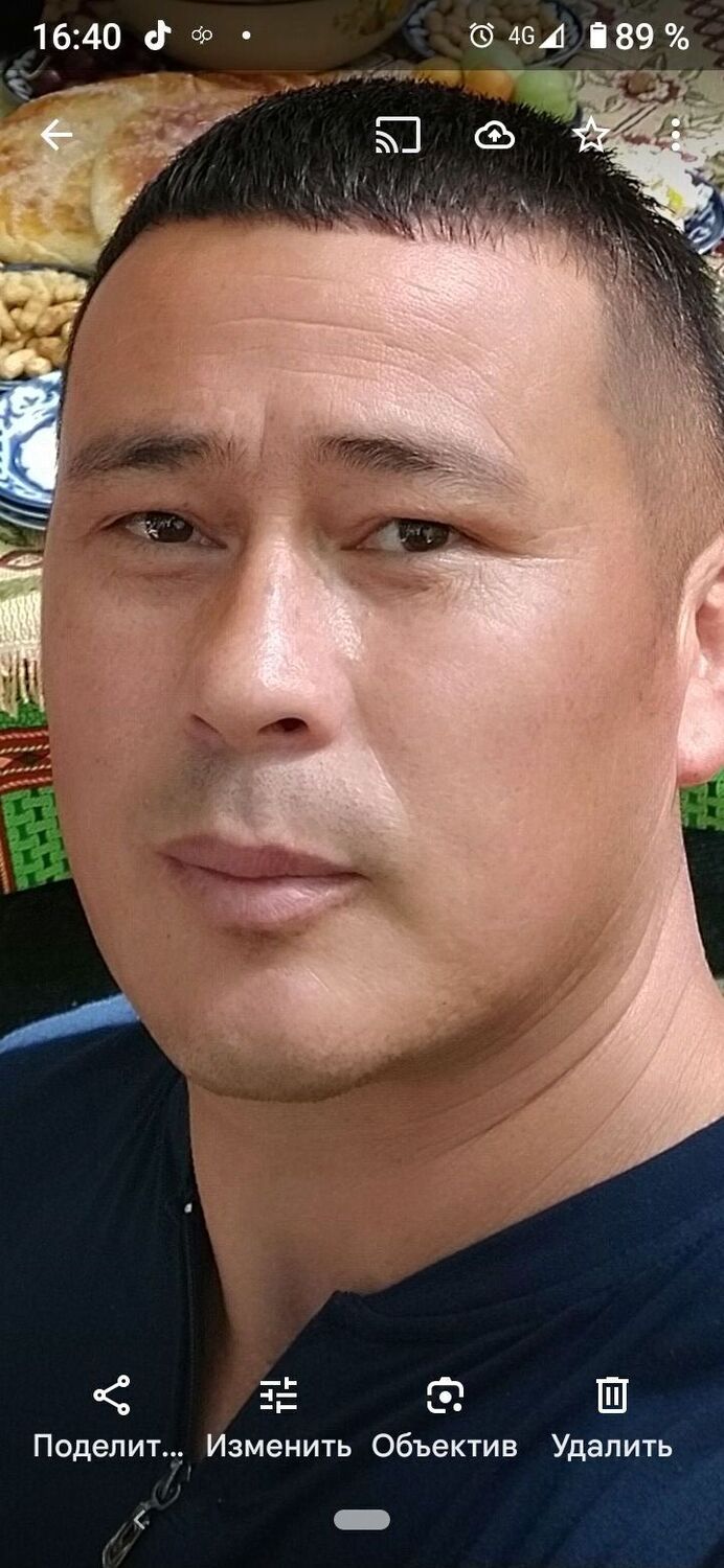 ���������� ������, ���� ������� Yakubjon, 41 ���, ������������ ��� ���������