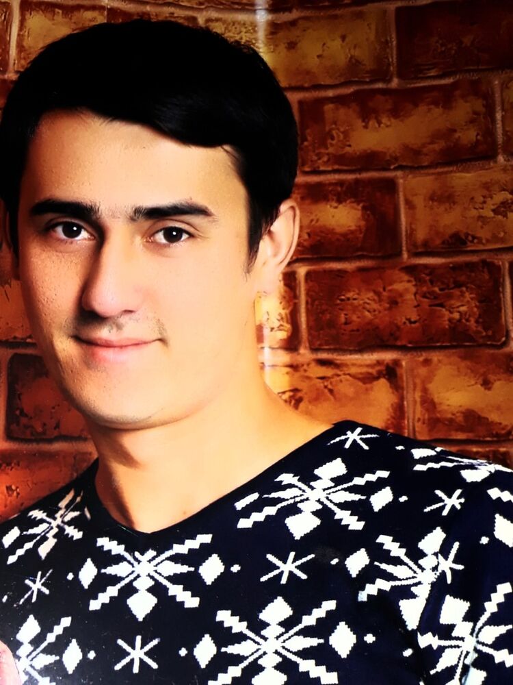  ,   Shovkatjon, 37 ,   