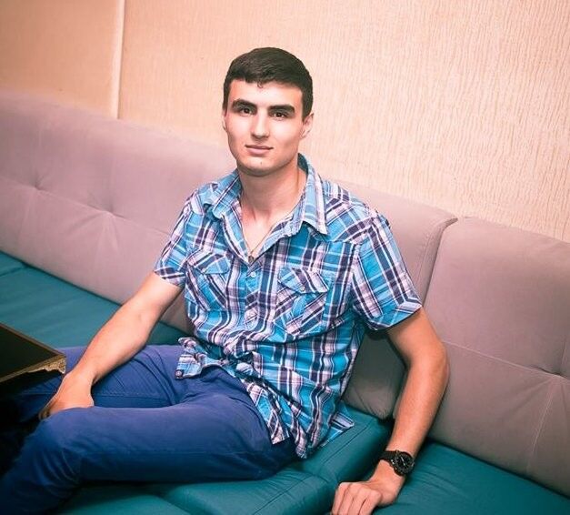  6543119  Sergey, 30 ,    