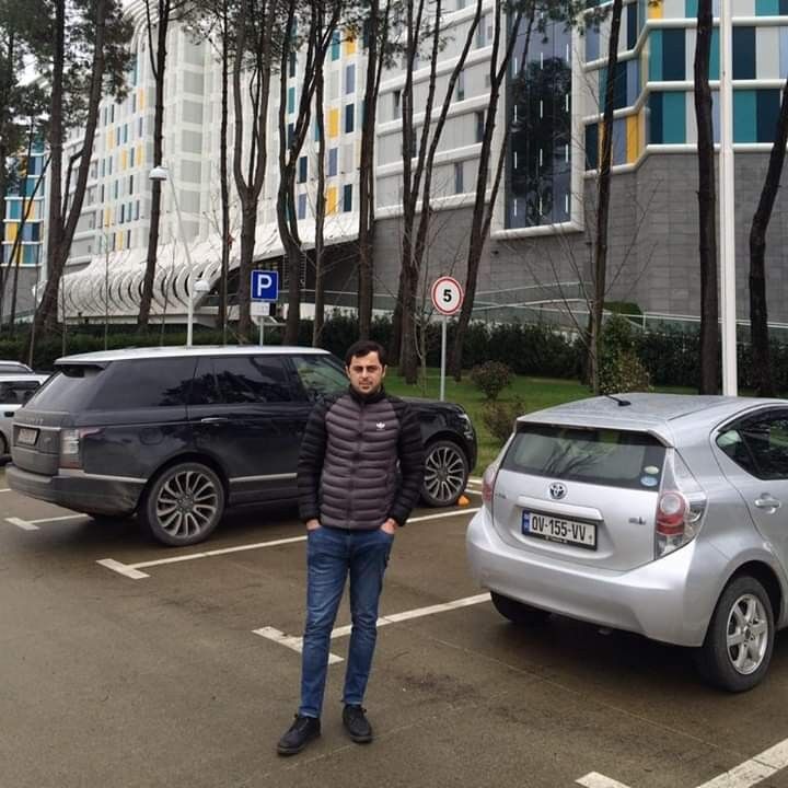 ���� 16708179 ������� Irakli, 33 ����, ���� ���������� � ������