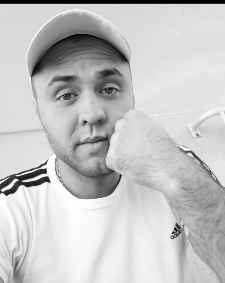 ���� 27544359 ������� Danik, 34 ����, ���� ���������� � ����������