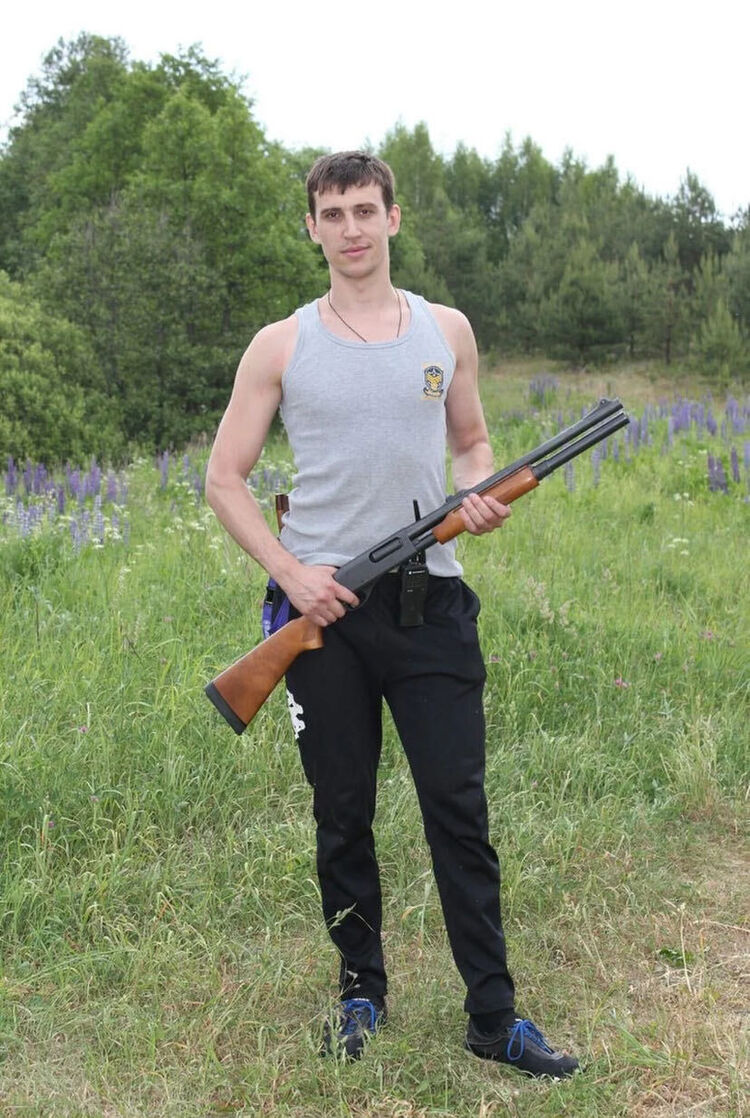 ���� 51435289 ������� ������, 35 ���, ���� ���������� � ������