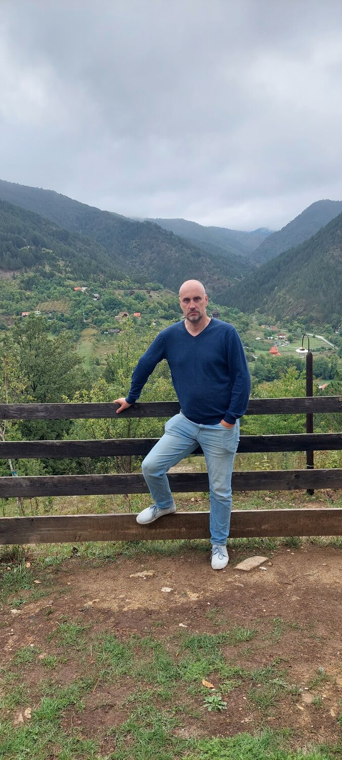  29925389  Aleksandr, 47 ,    Kotor