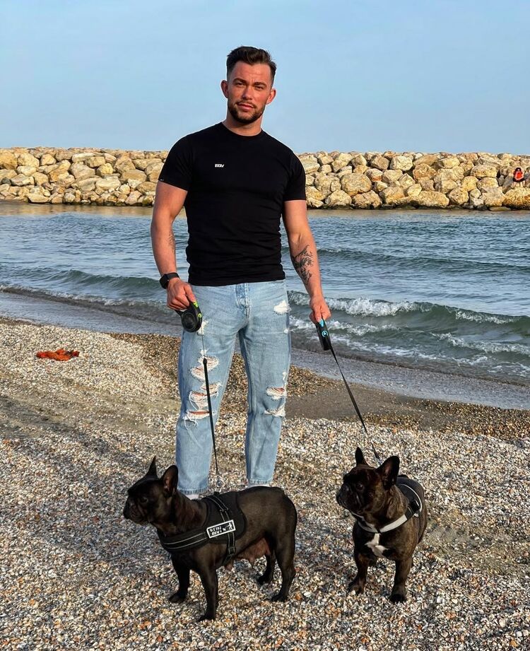 ���� 54079309 ������� ������, 35 ���, ���� ���������� � �������