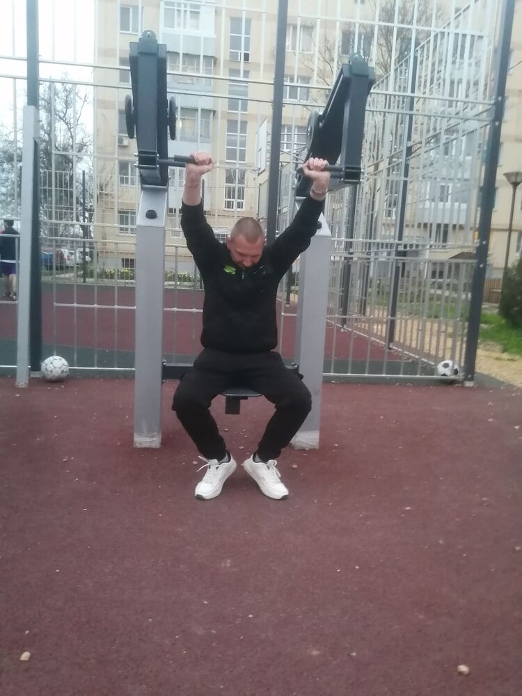  22720309  ALEX RICH, 44 ,    