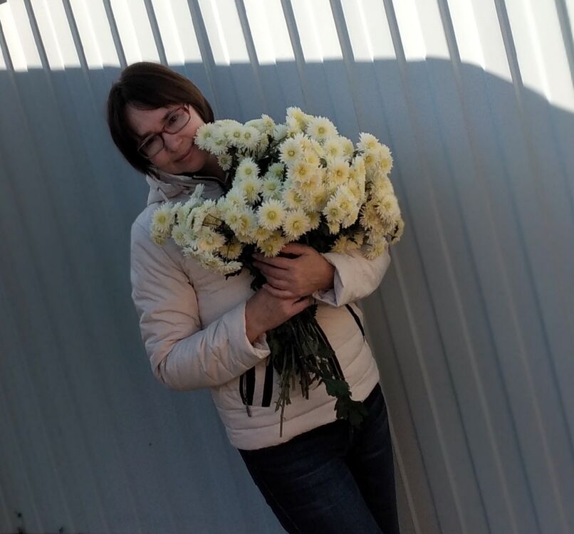  ,   Flower, 48 ,     , c 