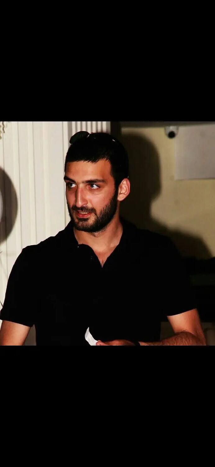 ���� 36958809 ������� Aram, 35 ���, ���� ���������� � �����������