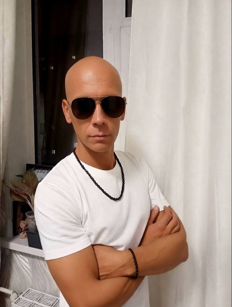 ���������� �����-���������, ���� ������� Ioan Pozdniy, 40 ���, ������������ ��� c�������� ���������