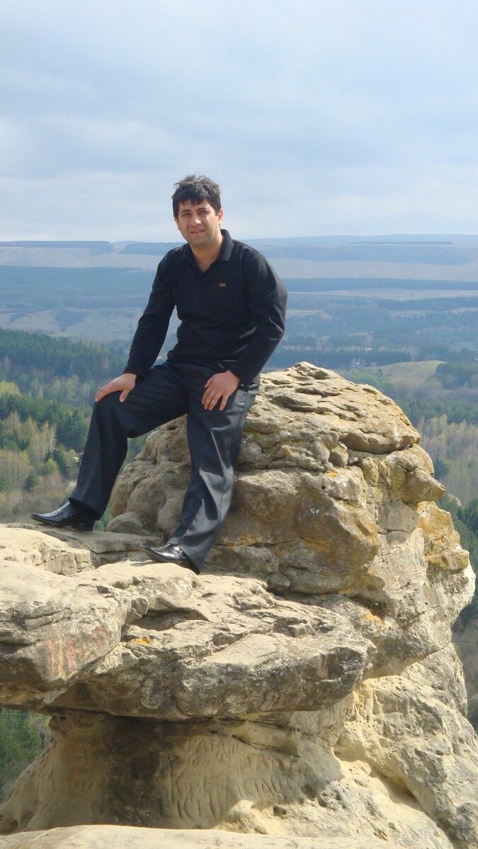 ���� 3996449 ������� Alik, 38 ���, ���� ���������� � ������