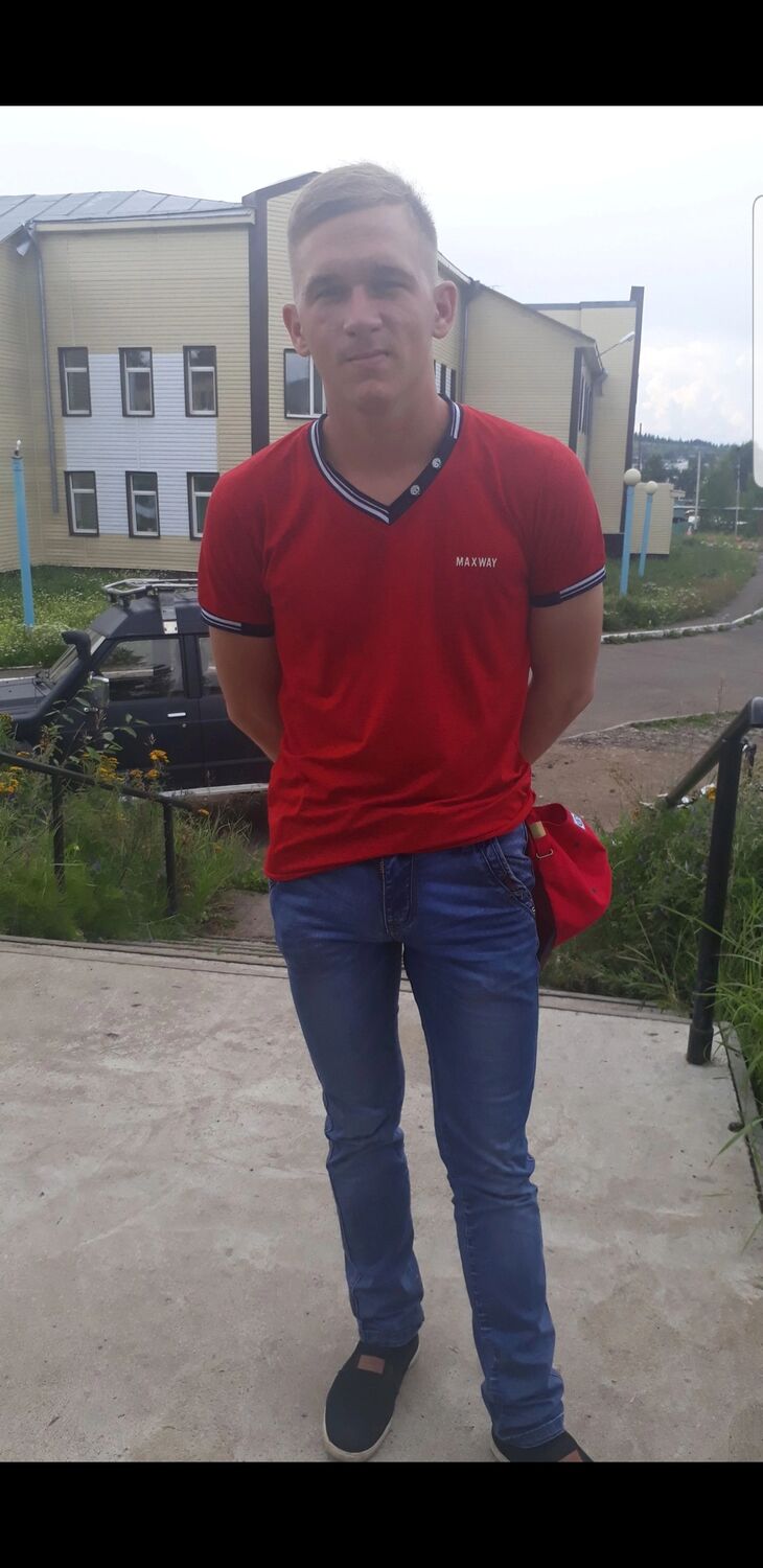  ,   Sergey, 28 ,   , 