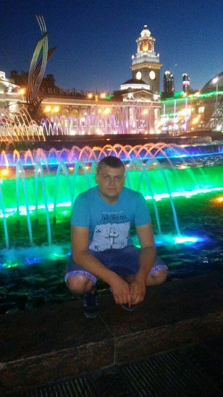 ���� 45110449 ������� ������, 35 ���, ���� ���������� � ������