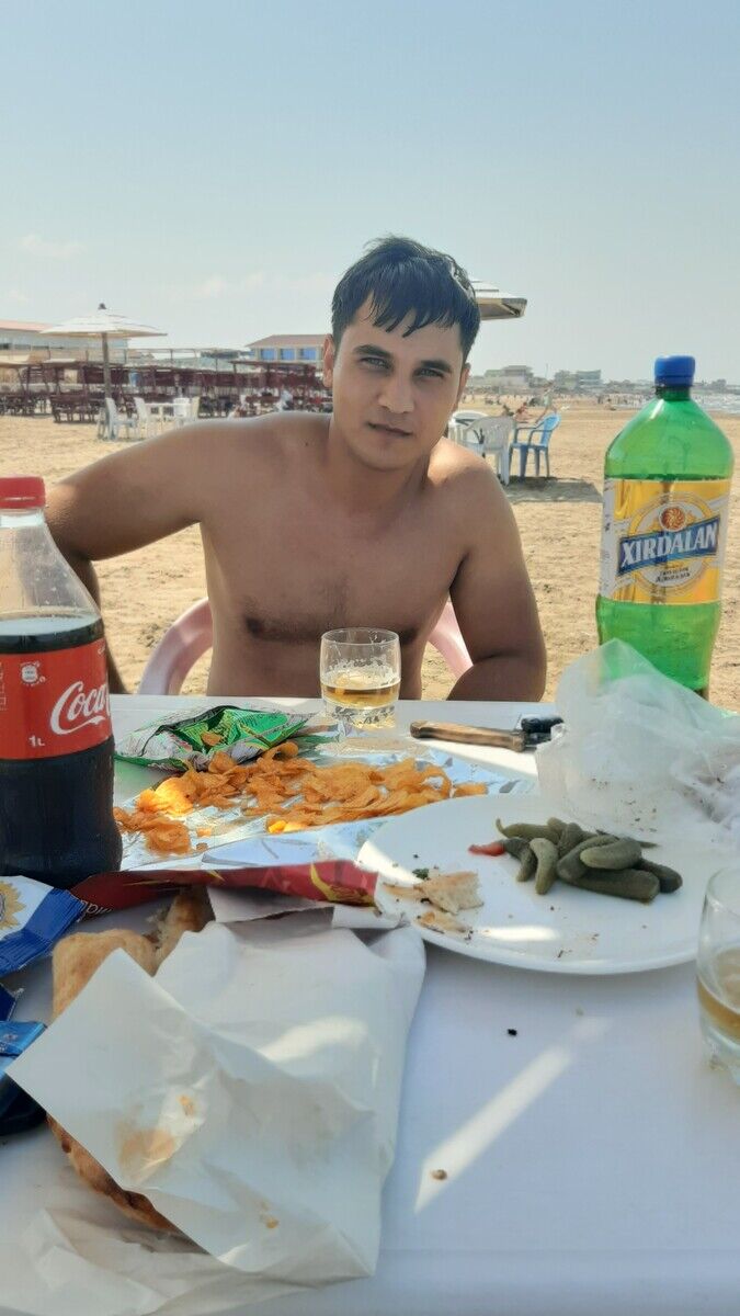 ���� 22384159 ������� Murad, 36 ���, ���� ���������� � ����