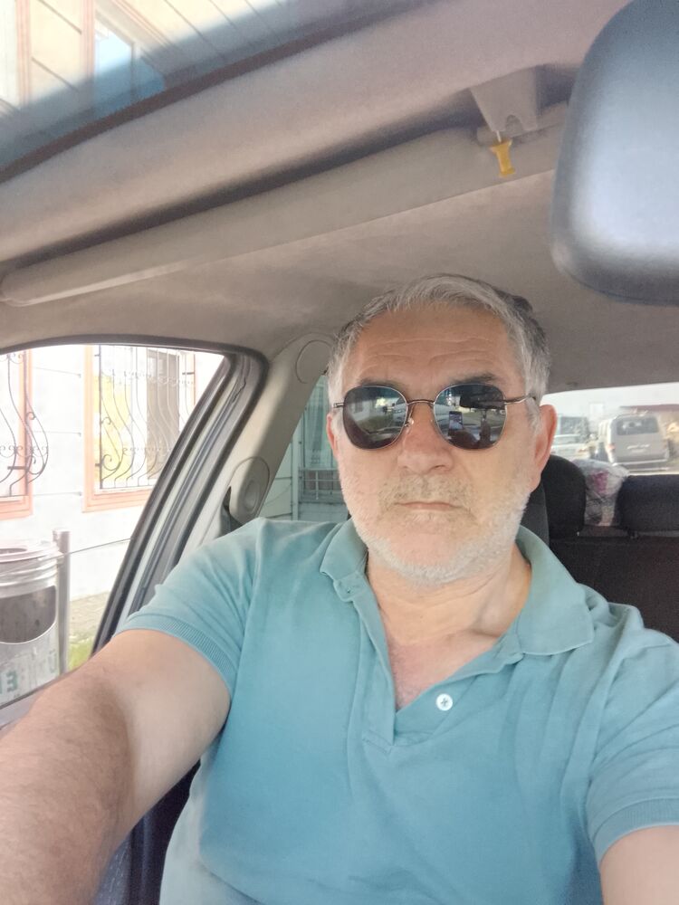 ���������� ������, ���� ������� Hayrettin, 57 ���, ������������ ��� ������, ����� � ���������