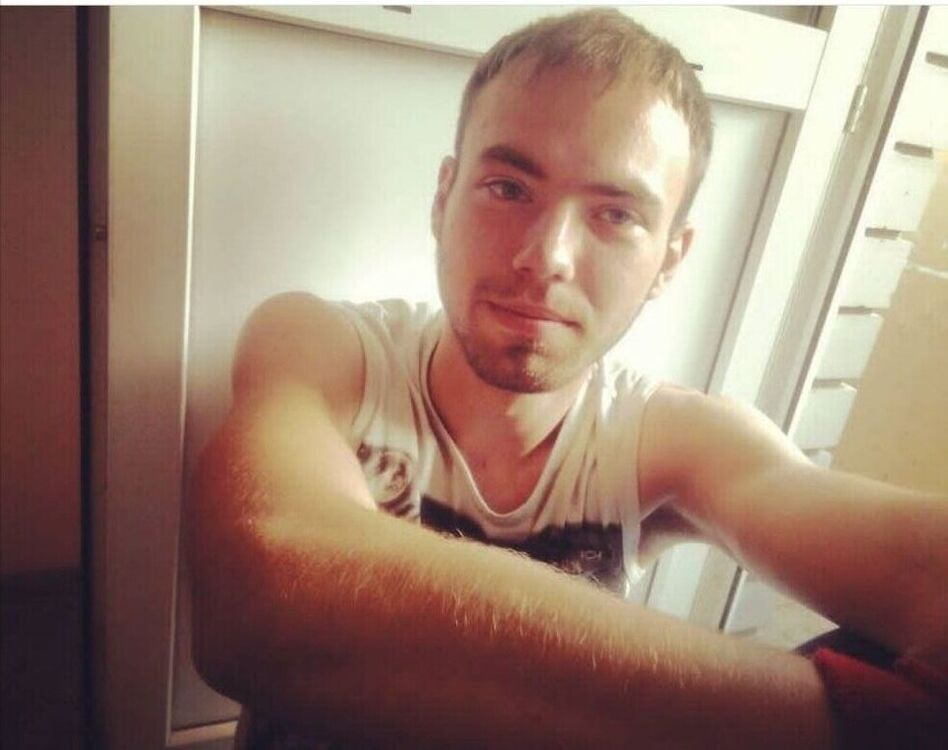  28384409  Egor, 31 ,    