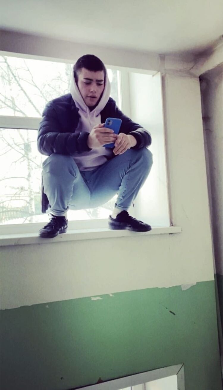 ���������� �����������, ���� ����� Dmitry, 20 ���, ������������ ��� ������, ����� � ���������, c�������� ���������, ���������