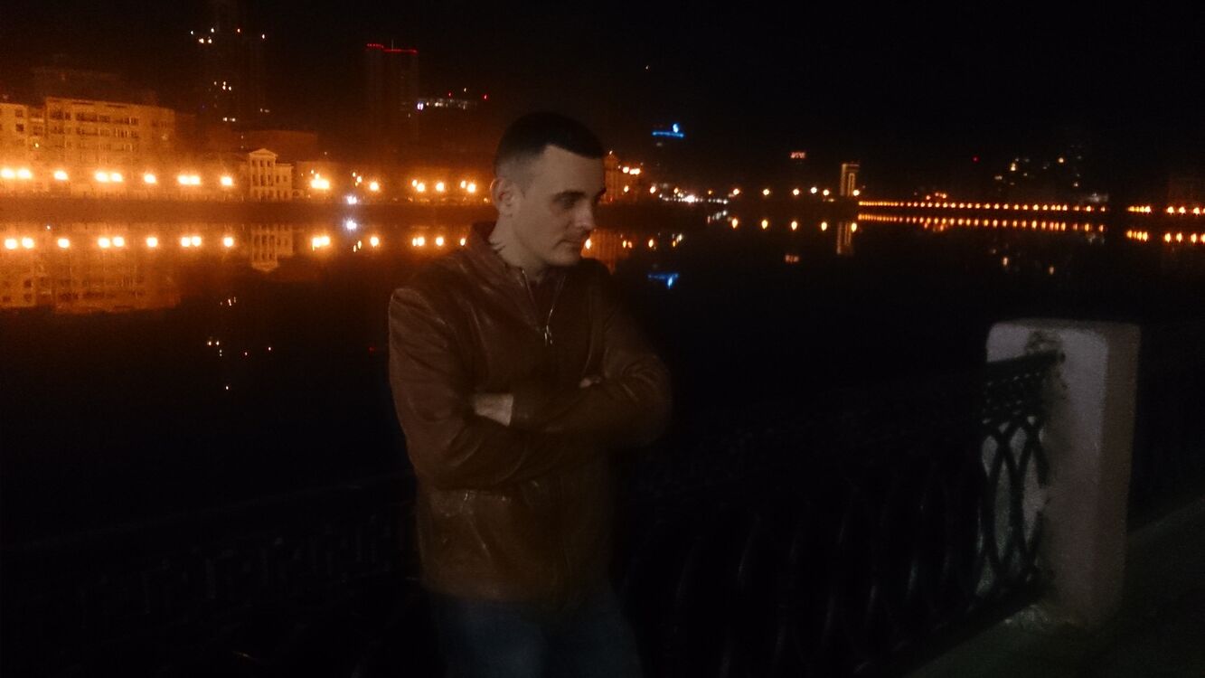 ���� 43941679 ������� Alex, 37 ���, ���� ���������� � ������