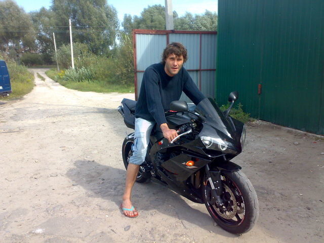 4427599  Seryoga, 42 ,    