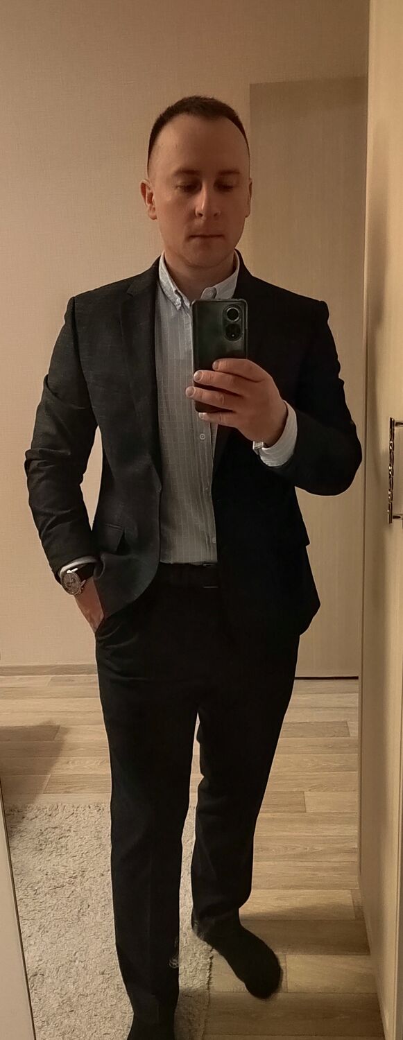  51697059  Dmitry, 38 ,    