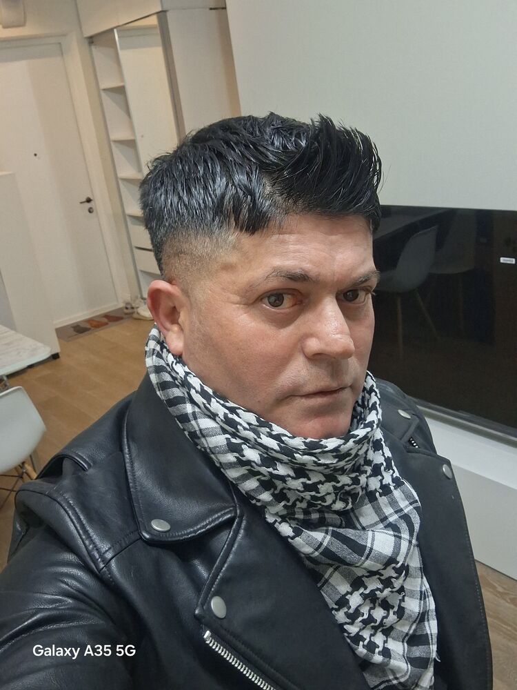 ���� 54912819 ������� Ali, 43 ����, ���� ���������� � ������