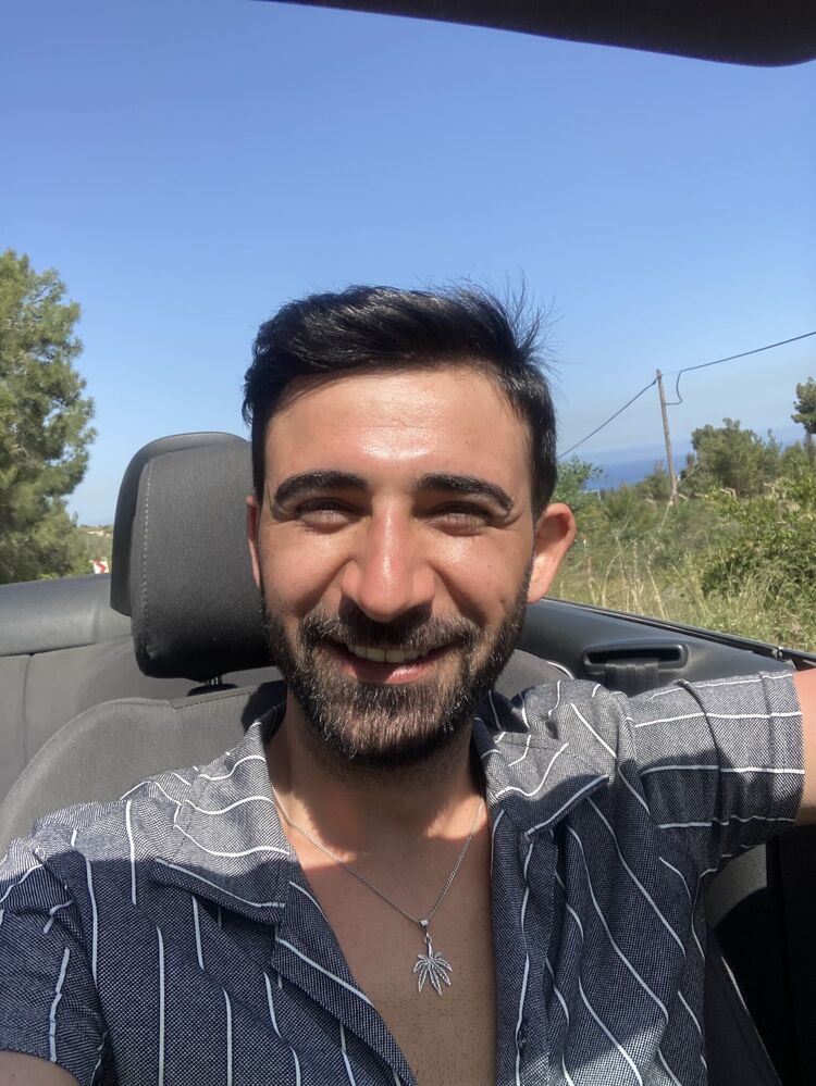  Dikmen,   TARIK, 34 ,   ,   