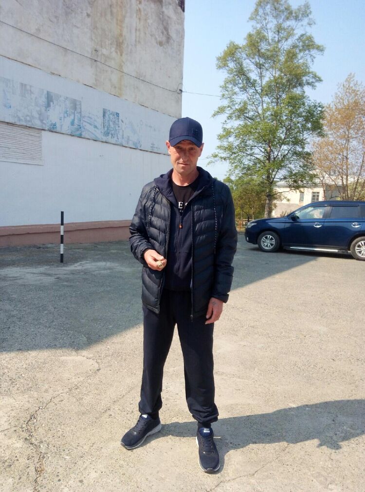 ���� 38471269 ������� Vladimir, 42 ����, ���� ���������� � ������