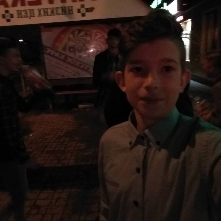 ���� 16270509 ����� �����, 25 ���, ���� ���������� � ����������