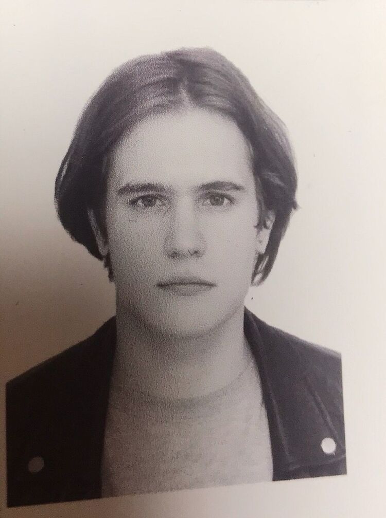 ���� 19771779 ������� Desolator, 30 ���, ���� ���������� � �����-����������