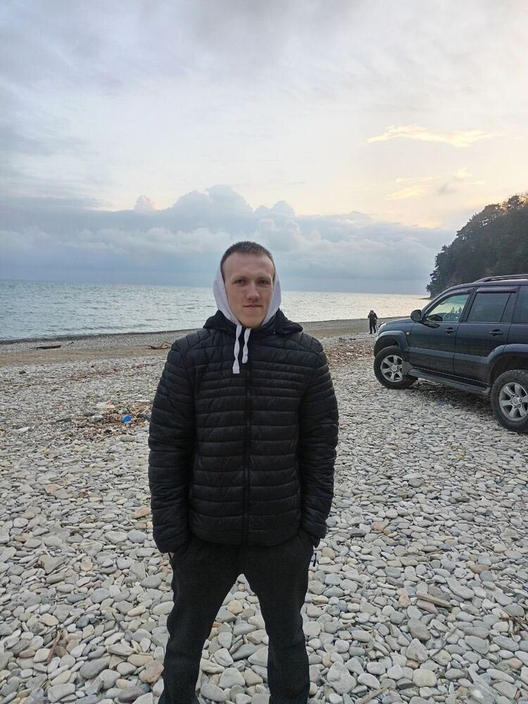 ���� 45082159 ����� Danil, 23 ����, ���� ���������� � ����������