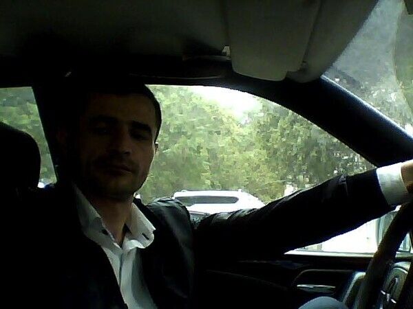 ���� 24646539 ������� Ferhad, 41 ���, ���� ���������� � ����