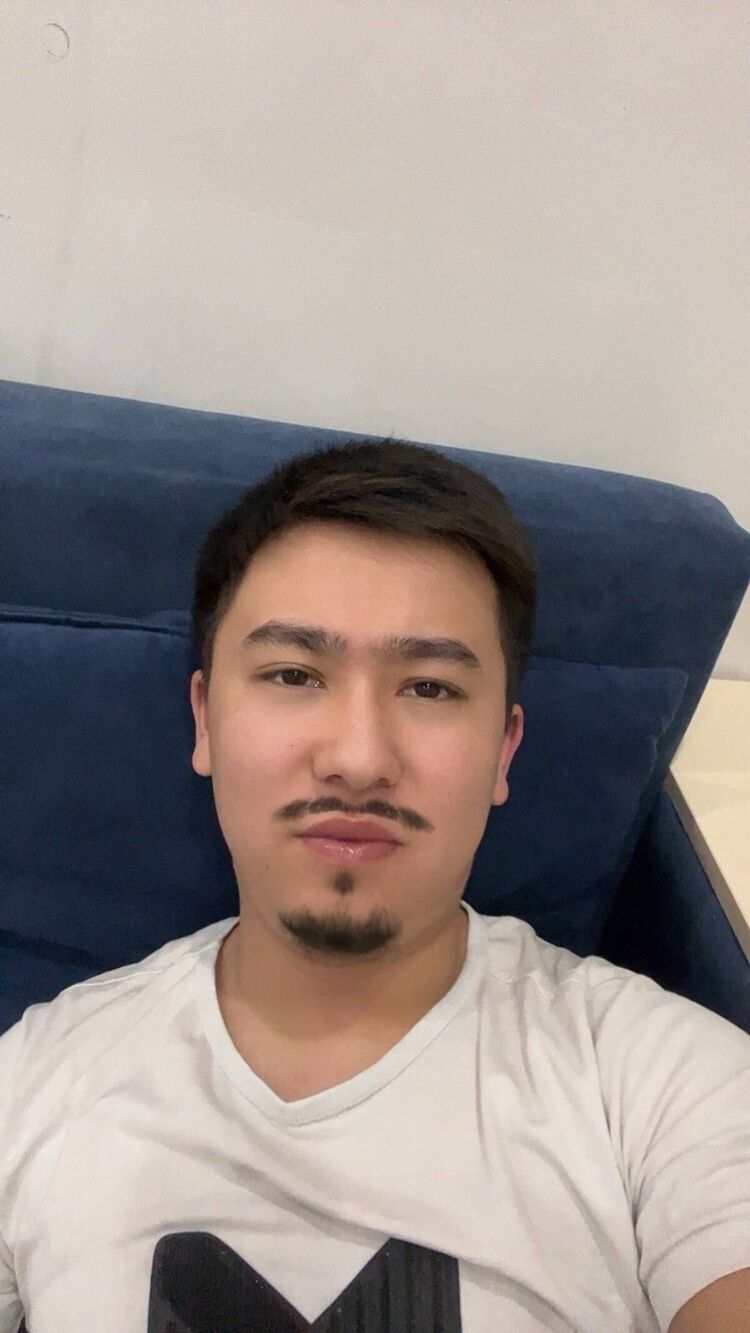 ���� 40378179 ����� Toktarbek, 23 ����, ���� ���������� � ������