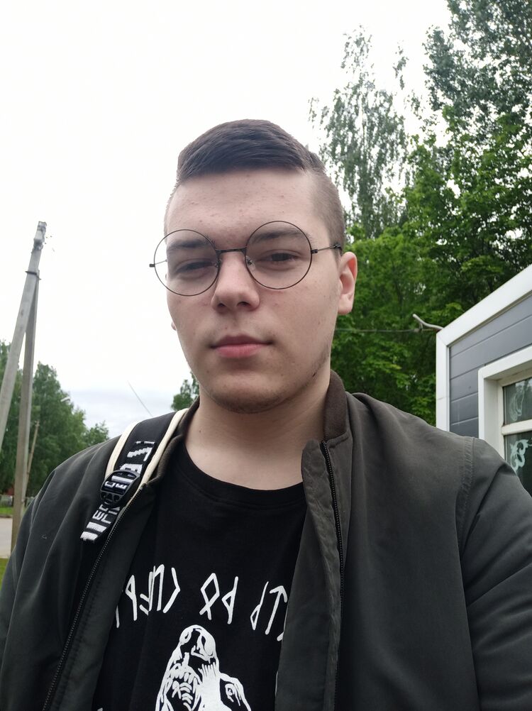  27982389  Kirill, 21 ,    