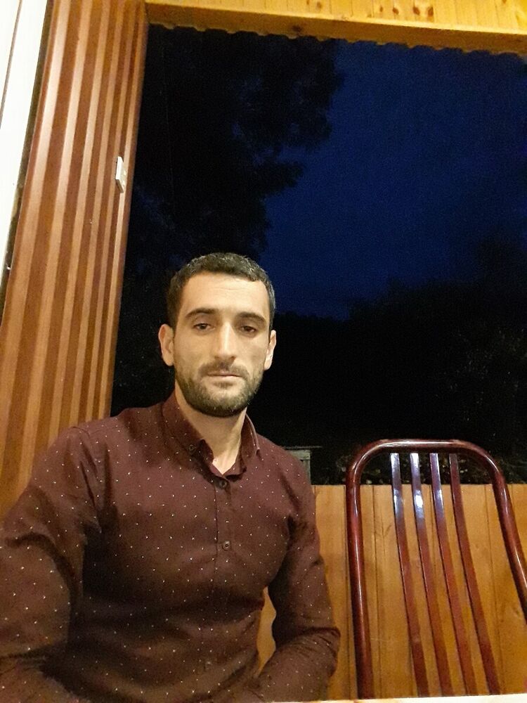 ���� 20865189 ������� Seyidali, 37 ���, ���� ���������� � ����